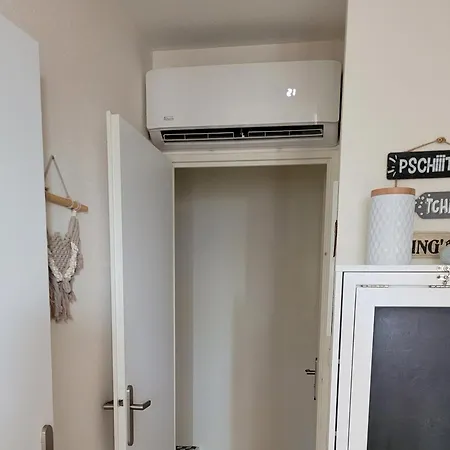 Apartment T3 Vue Epoustouflante Proche Parking Wi-fi Gratuit