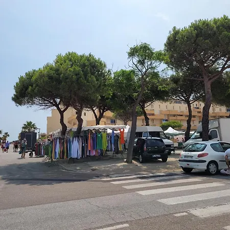 Apartment T3 Vue Epoustouflante Proche Parking Wi-fi Gratuit *