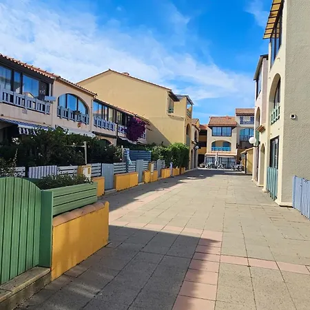 T3 Vue Epoustouflante Proche Parking Wi-fi Gratuit Lägenhet *