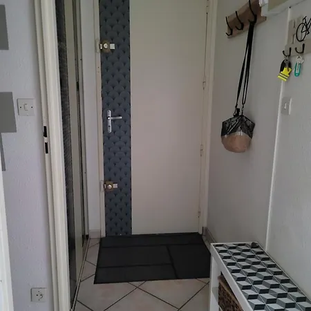 T3 Vue Epoustouflante Proche Parking Wi-fi Gratuit Apartment *