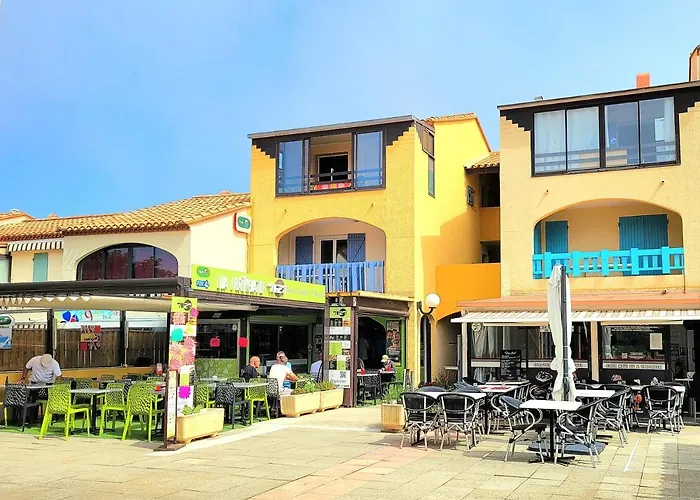 T3 Vue Epoustouflante Proche Parking Wi-fi Gratuit
