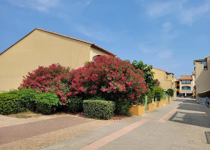 T3 Vue Epoustouflante Proche Parking Wi-fi Gratuit Lejlighed