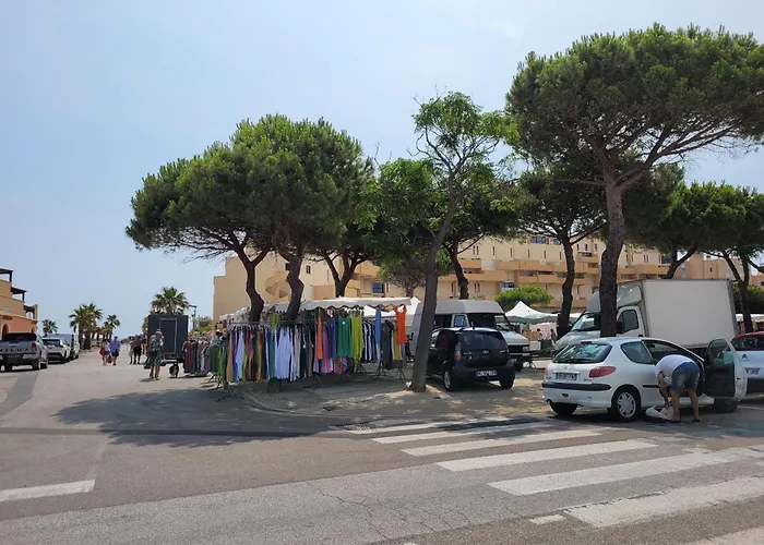 Lejlighed T3 Vue Epoustouflante Proche Parking Wi-fi Gratuit *