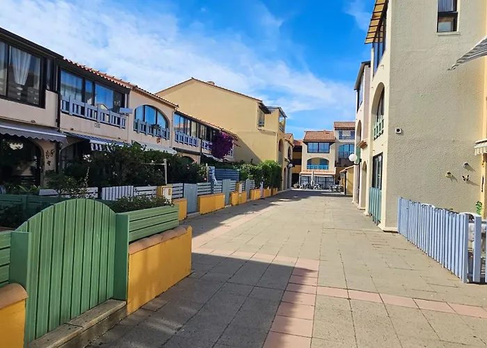 T3 Vue Epoustouflante Proche Parking Wi-fi Gratuit Lejlighed *