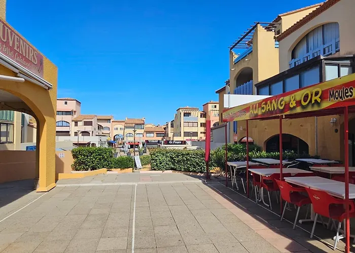 T3 Vue Epoustouflante Proche Parking Wi-fi Gratuit *